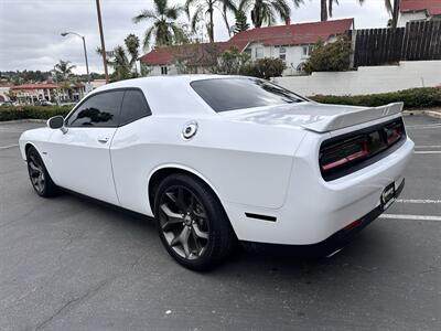 2019 Dodge Challenger R/T - Photo 11 - Vista, CA 92084