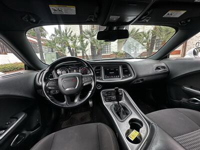 2019 Dodge Challenger R/T - Photo 18 - Vista, CA 92084