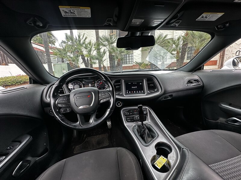 2019 Dodge Challenger R/T - Photo 18 - Vista, CA 92084