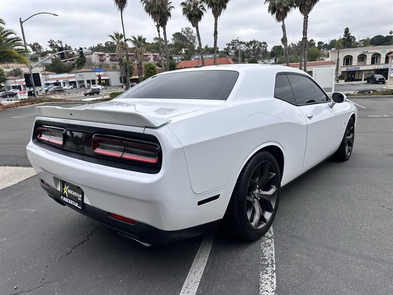 2019 Dodge Challenger R/T - Photo 13 - Vista, CA 92084