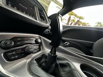 2019 Dodge Challenger R/T - Photo 22 - Vista, CA 92084