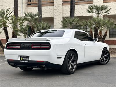 2019 Dodge Challenger R/T - Photo 2 - Vista, CA 92084
