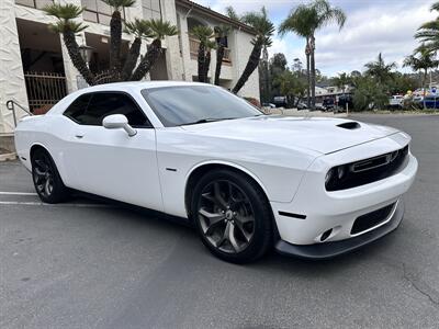 2019 Dodge Challenger R/T - Photo 8 - Vista, CA 92084