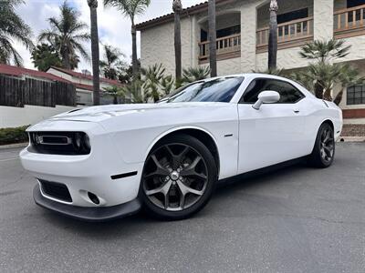 2019 Dodge Challenger R/T - Photo 6 - Vista, CA 92084