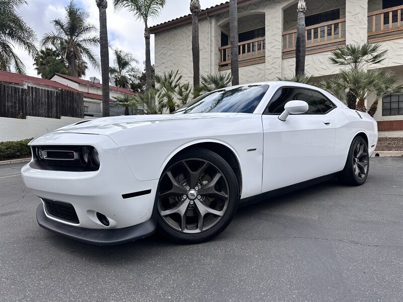 2019 Dodge Challenger R/T - Photo 6 - Vista, CA 92084