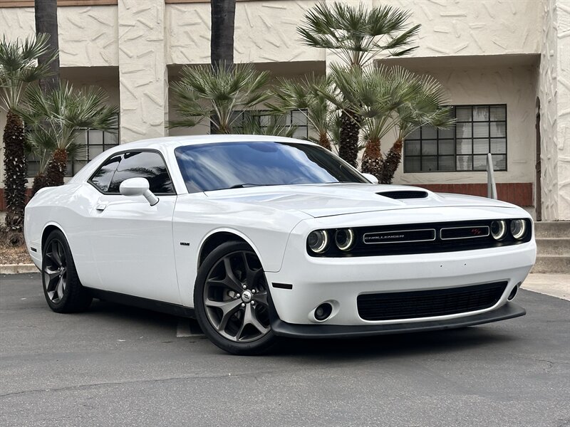 2019 Dodge Challenger R/T - Photo 3 - Vista, CA 92084