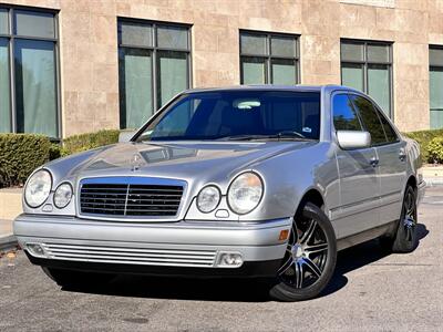 1997 Mercedes-Benz E 320   - Photo 3 - Vista, CA 92084