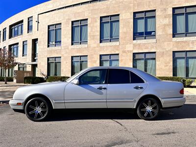 1997 Mercedes-Benz E 320   - Photo 6 - Vista, CA 92084