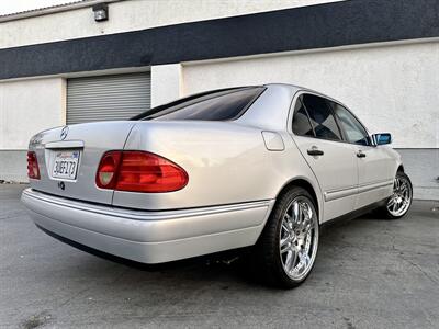 1997 Mercedes-Benz E 320 - Photo 50 - Vista, CA 92084