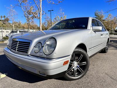 1997 Mercedes-Benz E 320   - Photo 38 - Vista, CA 92084