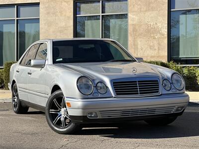 1997 Mercedes-Benz E 320   - Photo 42 - Vista, CA 92084