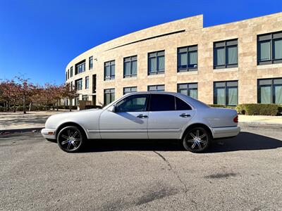 1997 Mercedes-Benz E 320   - Photo 40 - Vista, CA 92084