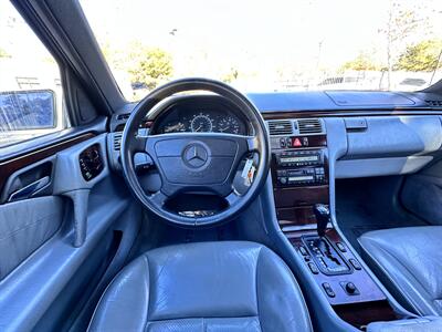 1997 Mercedes-Benz E 320   - Photo 14 - Vista, CA 92084