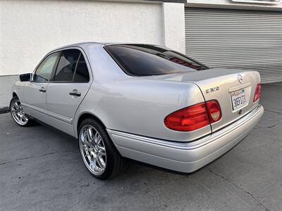 1997 Mercedes-Benz E 320 - Photo 46 - Vista, CA 92084