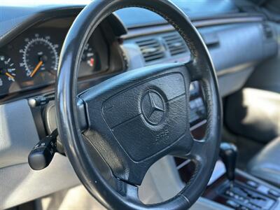 1997 Mercedes-Benz E 320   - Photo 27 - Vista, CA 92084