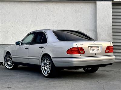 1997 Mercedes-Benz E 320 - Photo 48 - Vista, CA 92084
