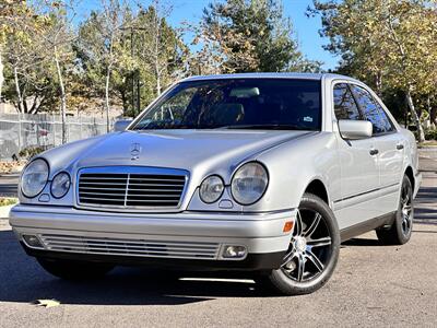 1997 Mercedes-Benz E 320   - Photo 43 - Vista, CA 92084