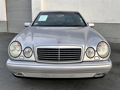 1997 Mercedes-Benz E 320 - Photo 52 - Vista, CA 92084