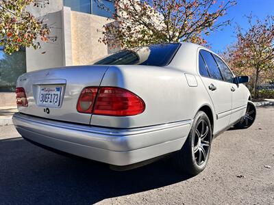 1997 Mercedes-Benz E 320   - Photo 12 - Vista, CA 92084