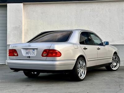 1997 Mercedes-Benz E 320 - Photo 51 - Vista, CA 92084