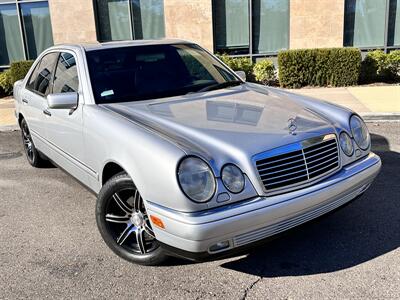 1997 Mercedes-Benz E 320   - Photo 7 - Vista, CA 92084