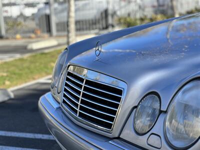 1997 Mercedes-Benz E 320   - Photo 10 - Vista, CA 92084