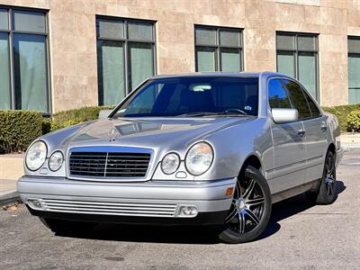 1997 Mercedes-Benz E 320   - Photo 41 - Vista, CA 92084