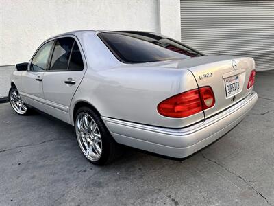 1997 Mercedes-Benz E 320 - Photo 47 - Vista, CA 92084