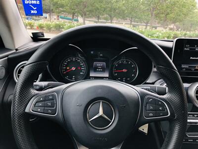 2017 Mercedes-Benz C 300   - Photo 19 - Vista, CA 92084