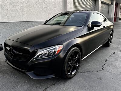 2017 Mercedes-Benz C 300   - Photo 20 - Vista, CA 92084