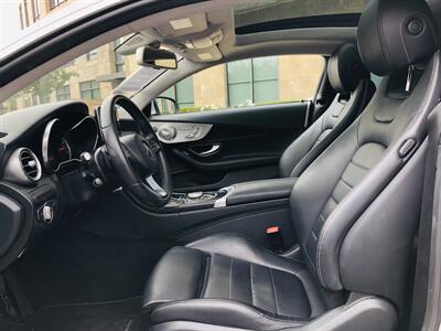 2017 Mercedes-Benz C 300   - Photo 14 - Vista, CA 92084