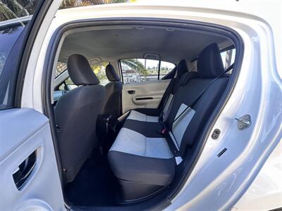 2012 Toyota Prius c Two * HYBRID * GAS SAVER * NEW TIRES *   - Photo 13 - Vista, CA 92084