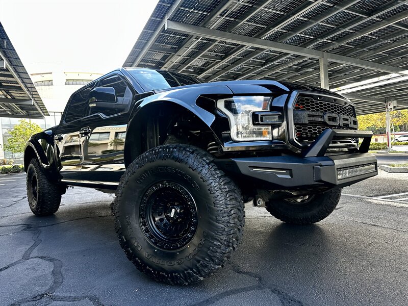 2017 Ford F-150 Raptor - Photo 19 - Vista, CA 92084