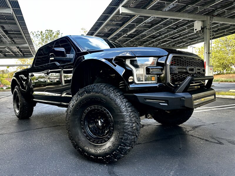 2017 Ford F-150 Raptor - Photo 48 - Vista, CA 92084