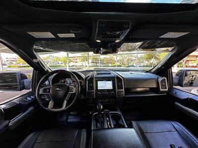 2017 Ford F-150 Raptor - Photo 41 - Vista, CA 92084