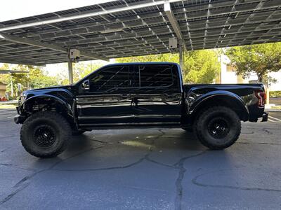 2017 Ford F-150 Raptor - Photo 28 - Vista, CA 92084