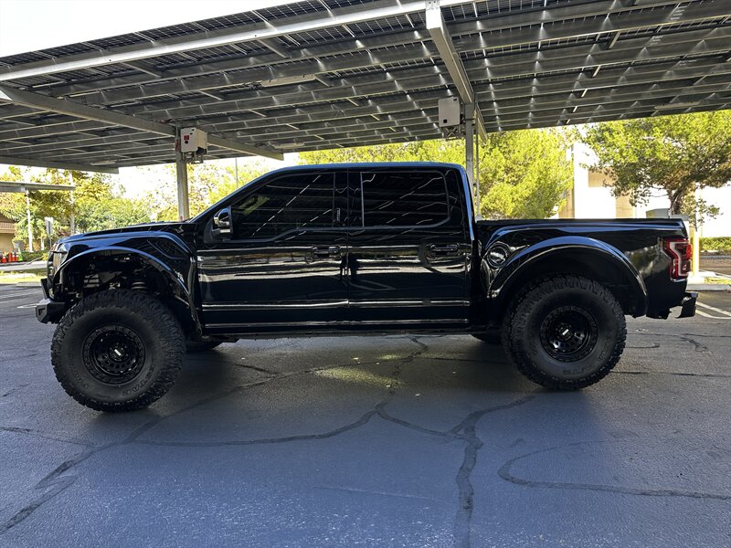 2017 Ford F-150 Raptor - Photo 28 - Vista, CA 92084