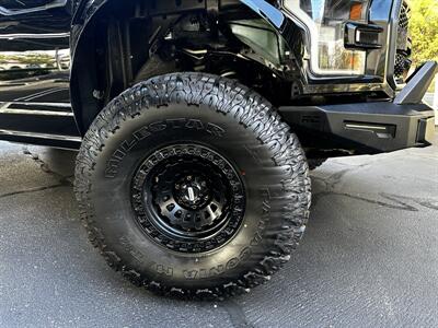 2017 Ford F-150 Raptor - Photo 50 - Vista, CA 92084