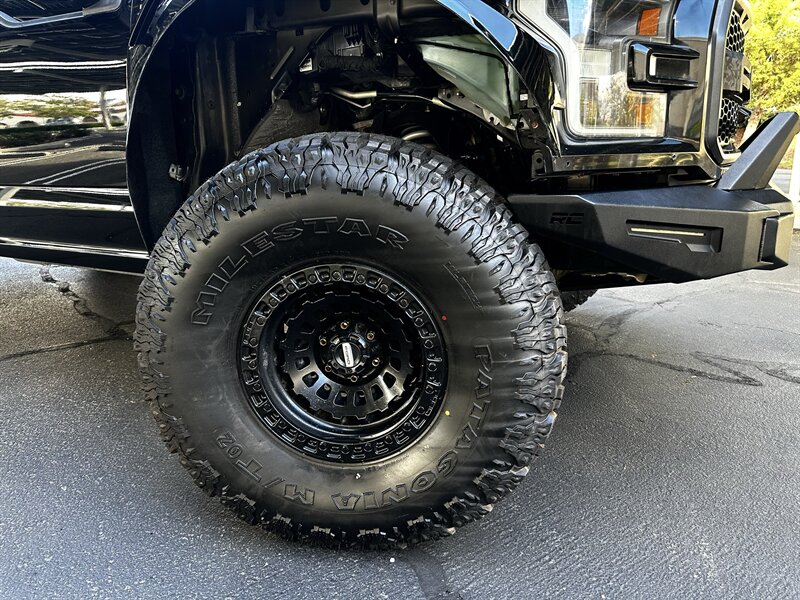 2017 Ford F-150 Raptor - Photo 50 - Vista, CA 92084