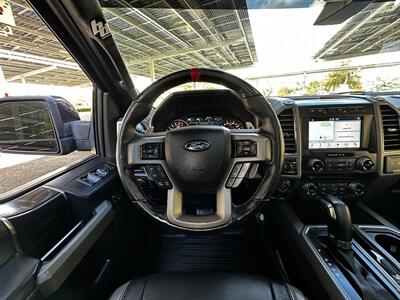 2017 Ford F-150 Raptor - Photo 42 - Vista, CA 92084