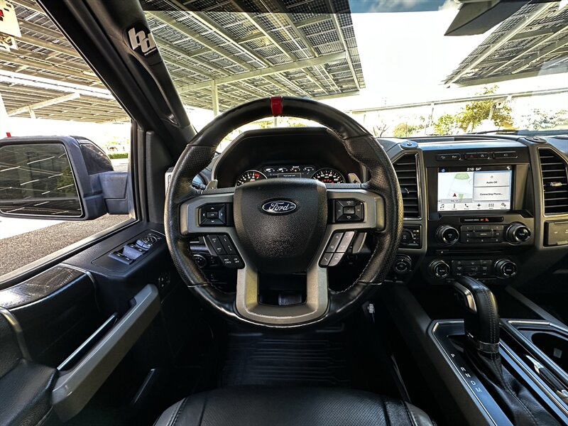 2017 Ford F-150 Raptor - Photo 42 - Vista, CA 92084