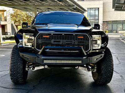 2017 Ford F-150 Raptor - Photo 30 - Vista, CA 92084