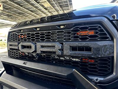 2017 Ford F-150 Raptor - Photo 17 - Vista, CA 92084