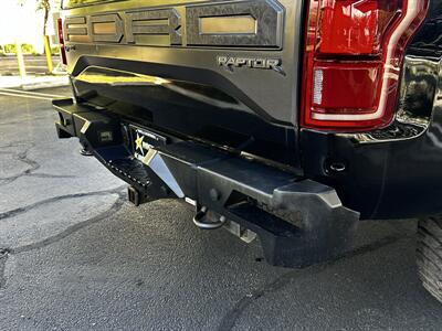 2017 Ford F-150 Raptor - Photo 11 - Vista, CA 92084