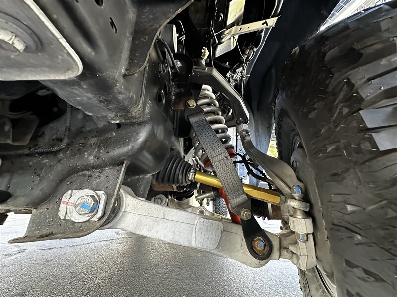 2017 Ford F-150 Raptor - Photo 58 - Vista, CA 92084