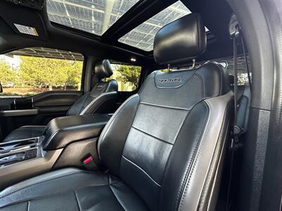2017 Ford F-150 Raptor - Photo 34 - Vista, CA 92084