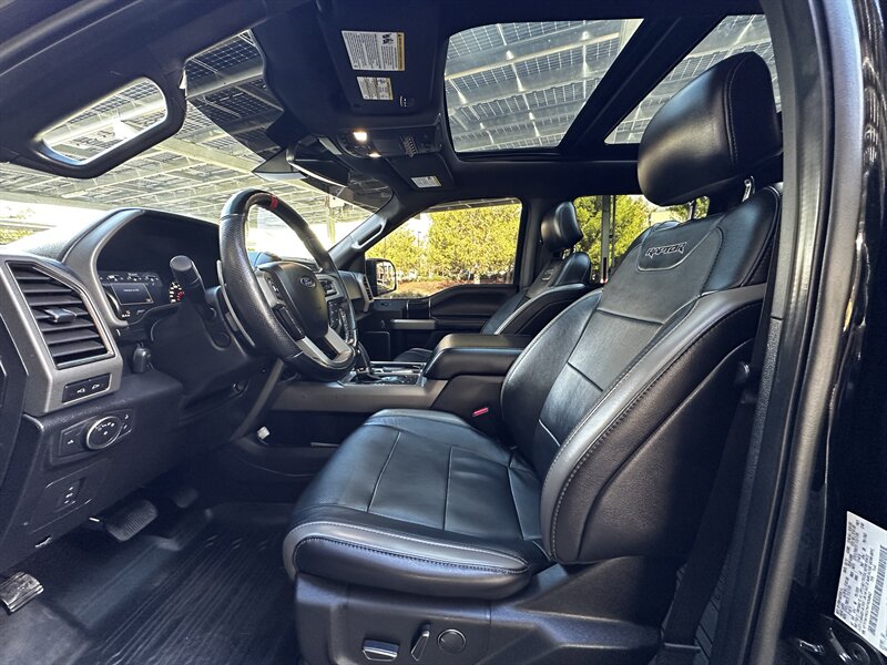 2017 Ford F-150 Raptor - Photo 31 - Vista, CA 92084