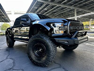 2017 Ford F-150 Raptor - Photo 20 - Vista, CA 92084