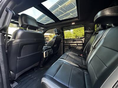 2017 Ford F-150 Raptor - Photo 35 - Vista, CA 92084