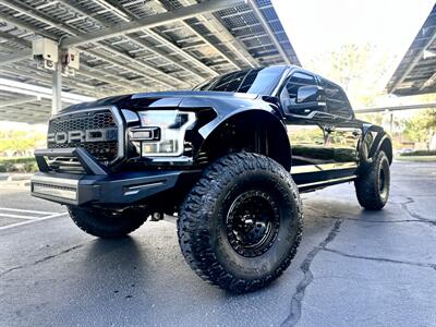 2017 Ford F-150 Raptor - Photo 3 - Vista, CA 92084